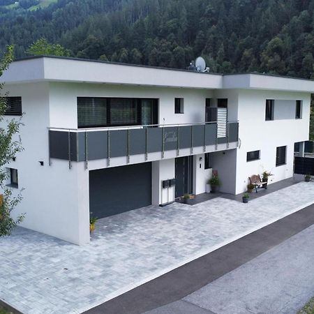 Apart Emilia Schönwies Exterior foto