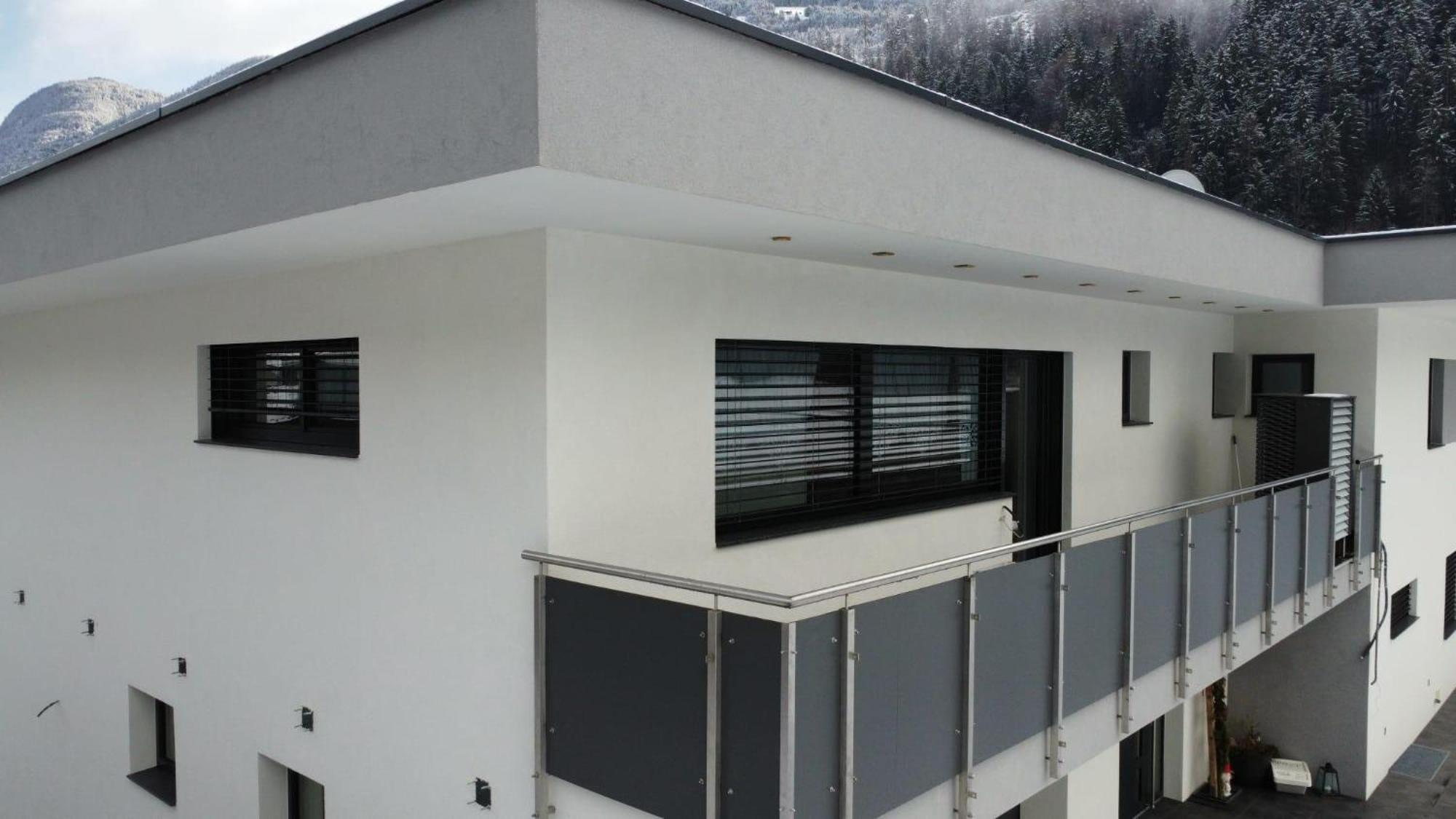 Apart Emilia Schönwies Exterior foto